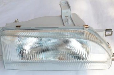 E8E9 HeadLamp Standard