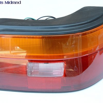 E8E9 Tail Lamp DEPO (212-1959)