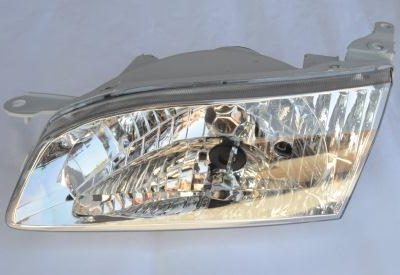 RXI HeadLamp