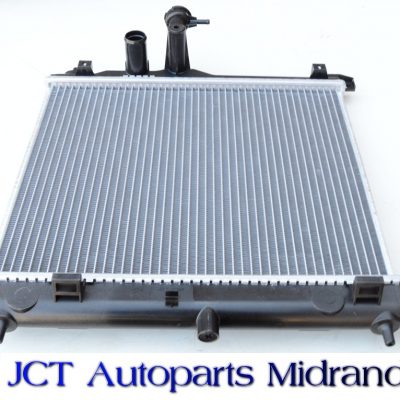 i10 '07 to '10 1.2 Radiator