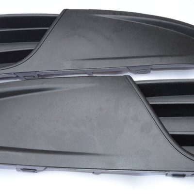 Vivo ('10-'12) Fog Lamp Covers PAIR