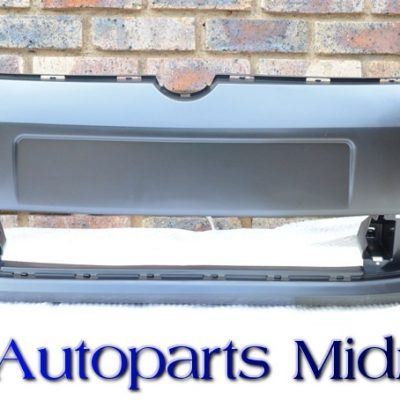 Vivo ('10-'12) Front Bumper