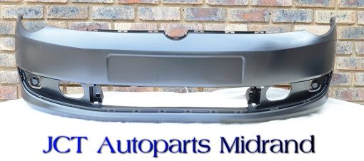 Vivo ('10-'12) Front Bumper