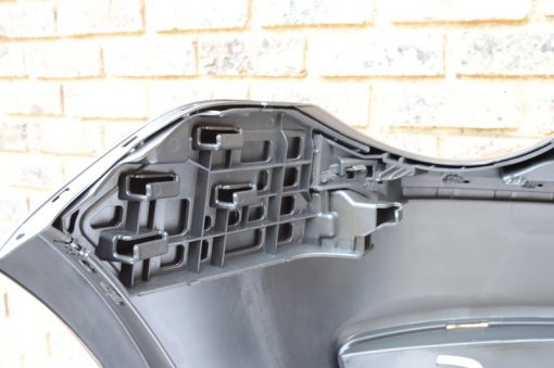 Vivo ('10-'12) Front Bumper - Image 3