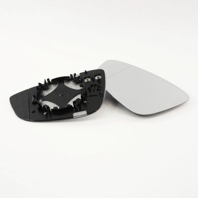 Scirocco Mirror Glass RIGHT SIDE ONLY